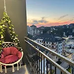 Lux Apartman Gondola 94 -Klimatizovan