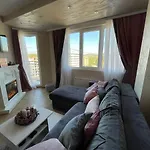 Lux Apartman Gondola 94 -Klimatizovan