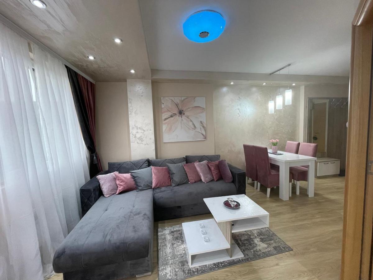 Lux Gondola 94 * Zlatibor