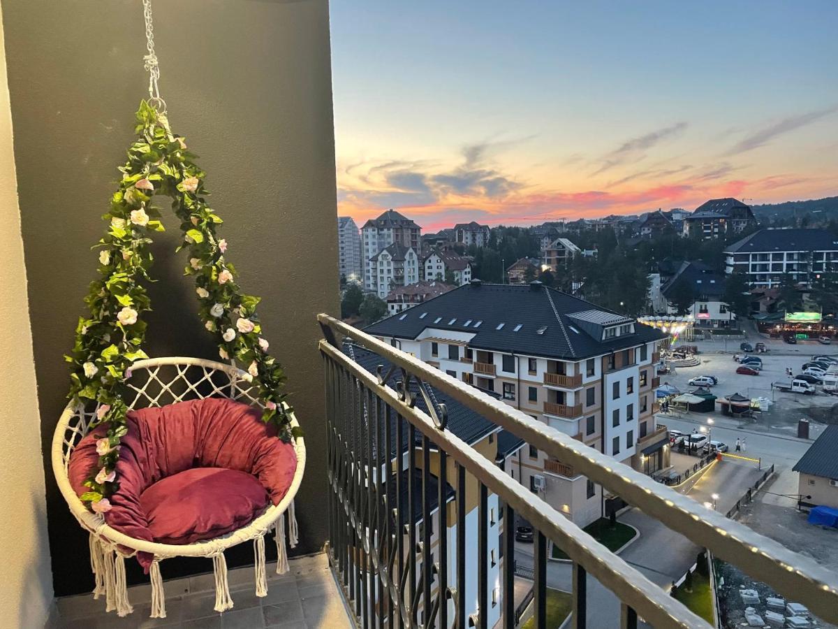 Lux Gondola 94 Apartment Zlatibor