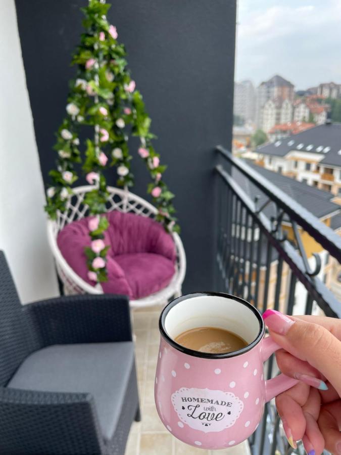 Lux Gondola 94 Apartment