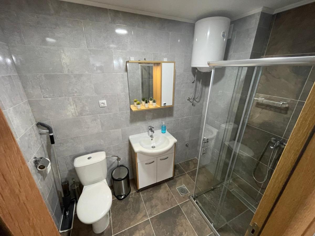Lux Gondola 94 Apartment Zlatibor