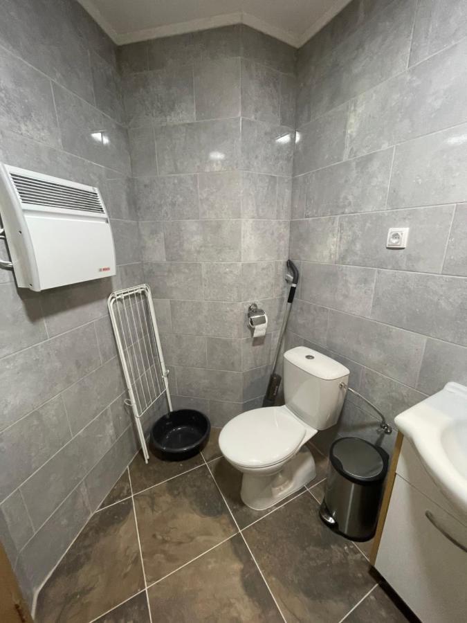 Lux Gondola 94 Apartment