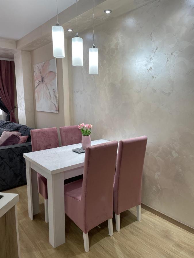 Lux Gondola 94 Apartment Zlatibor