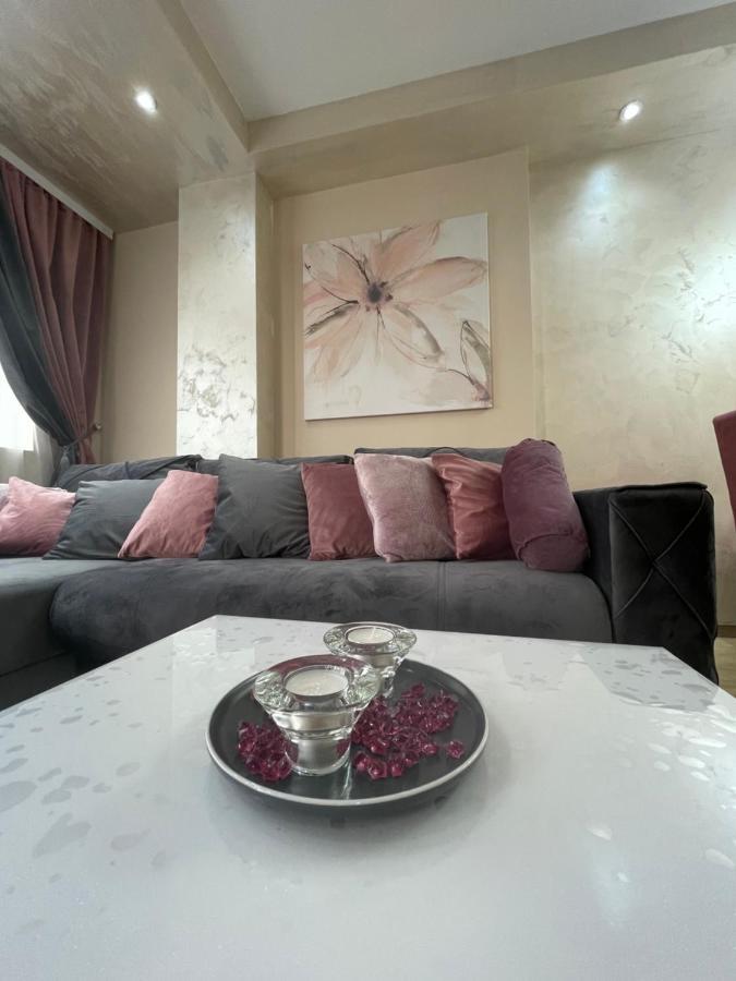 Apartment Lux Gondola 94 Zlatibor