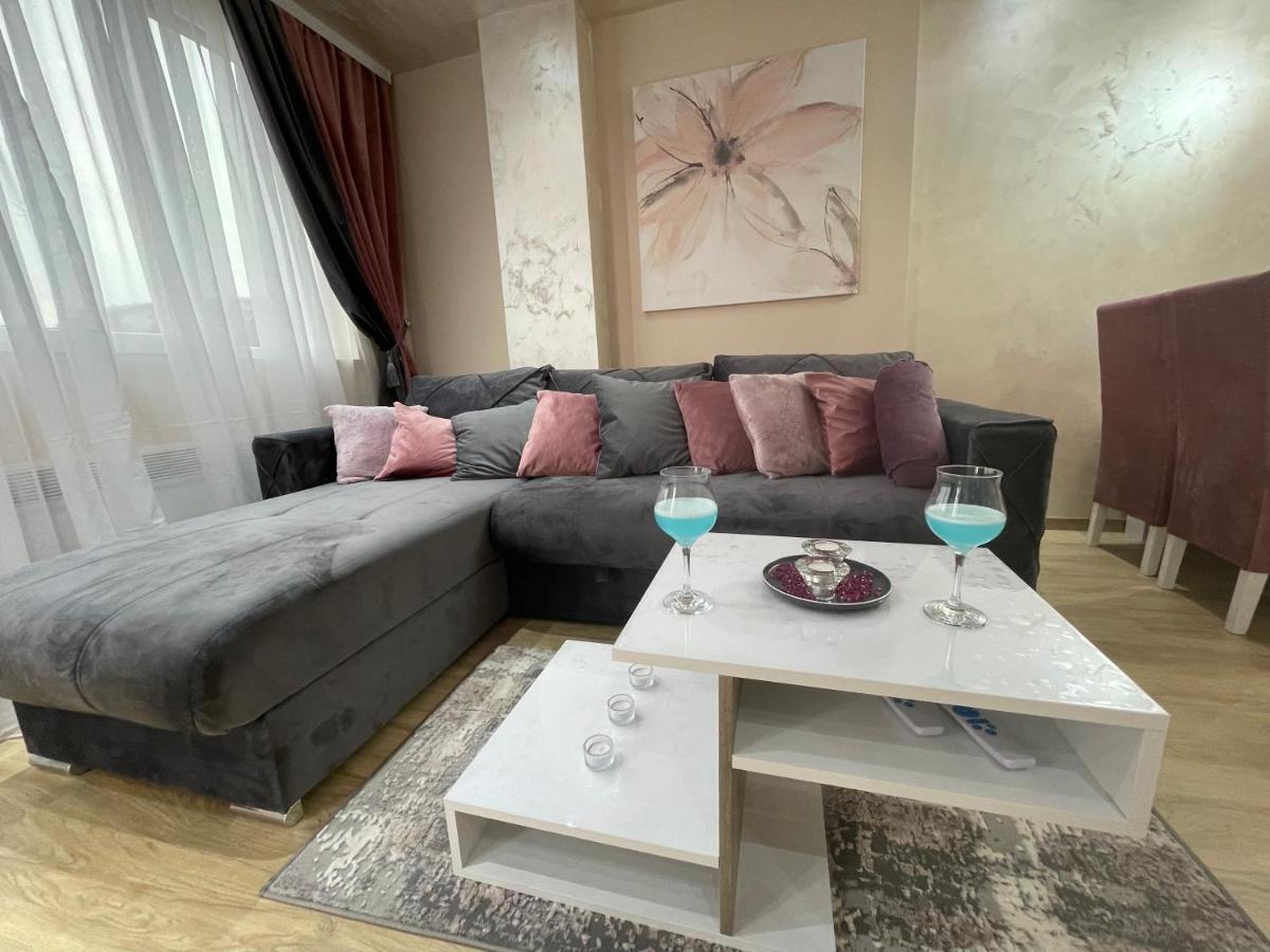 Lux Gondola 94 Apartment Zlatibor
