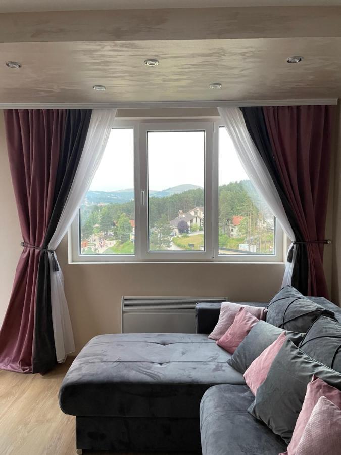 Lux Gondola 94 Apartment Zlatibor