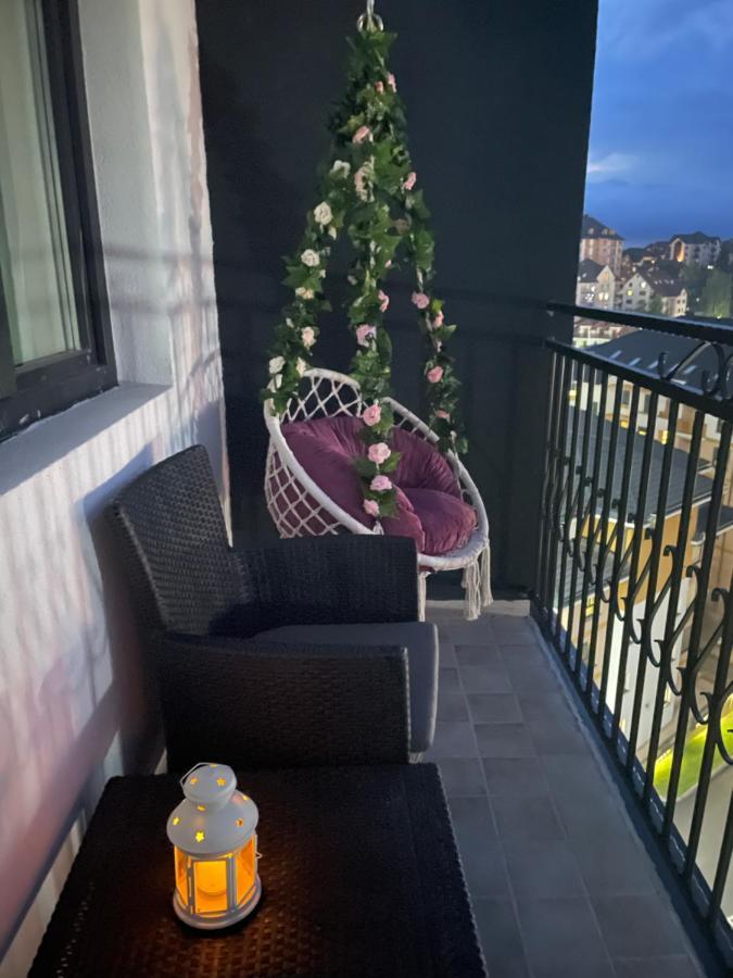 Lux Gondola 94 Zlatibor