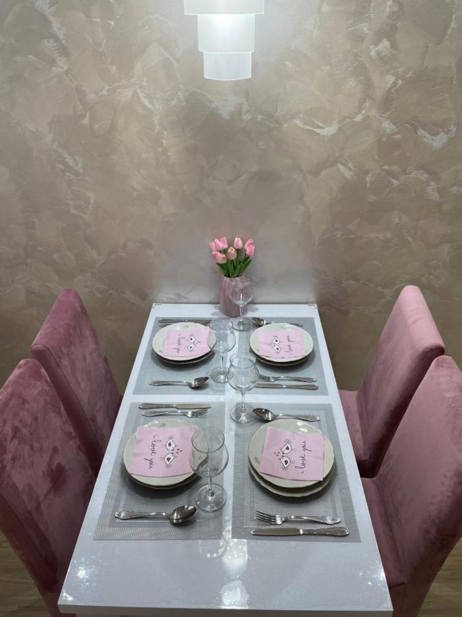 Lux Gondola 94 Apartment Zlatibor