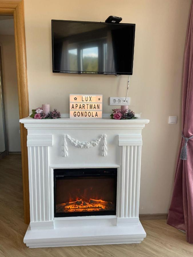 Lux Gondola 94 * Zlatibor