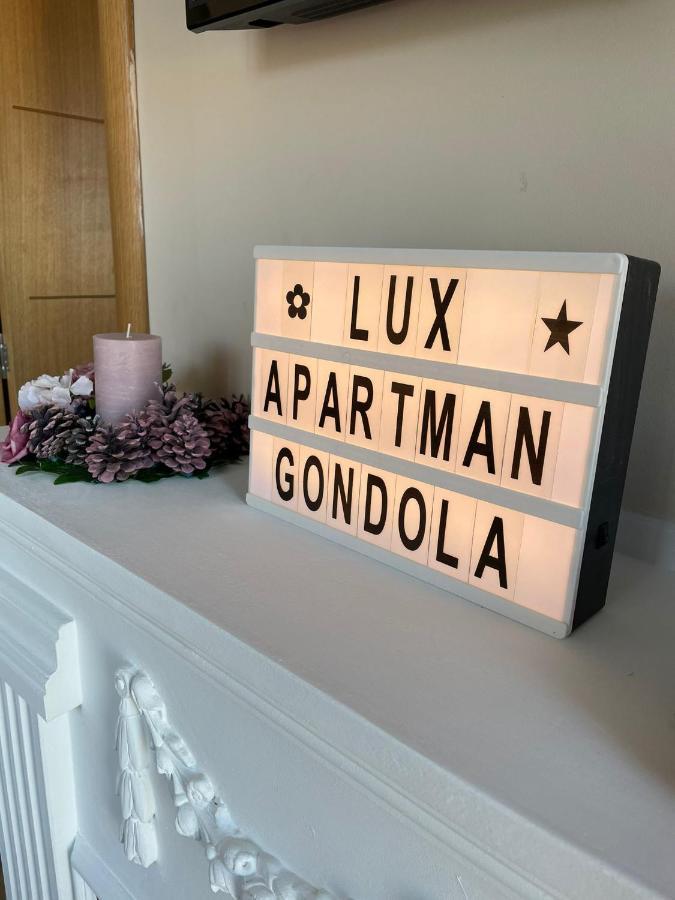 Lux Gondola 94 Apartment Zlatibor