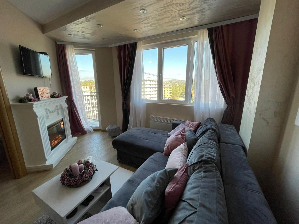 Lux Gondola 94 Apartment *