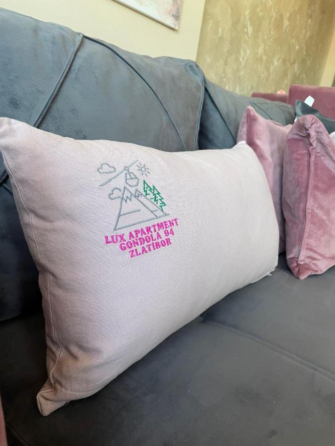 Apartment Lux Gondola 94 Zlatibor